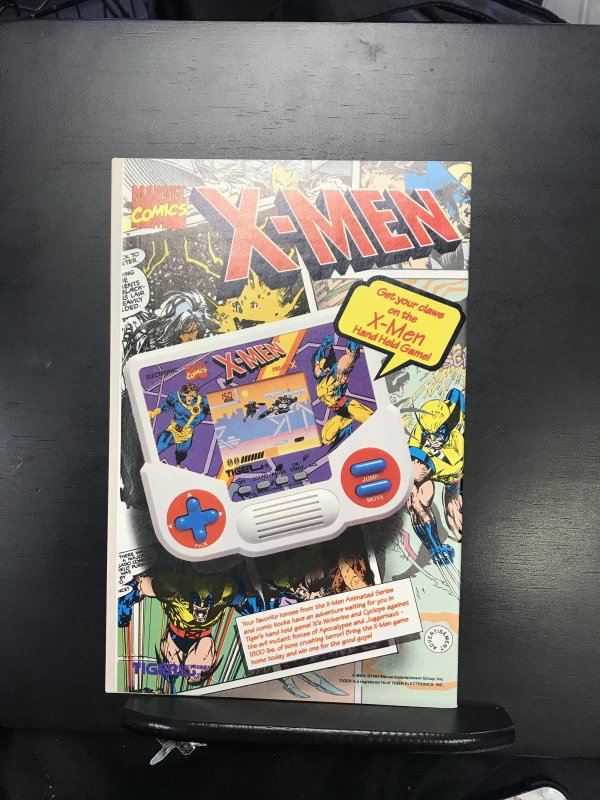 The Amazing Spider-Man #383 Direct Edition (1993) nm