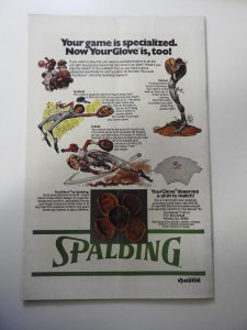 House of Mystery #242 (1976)