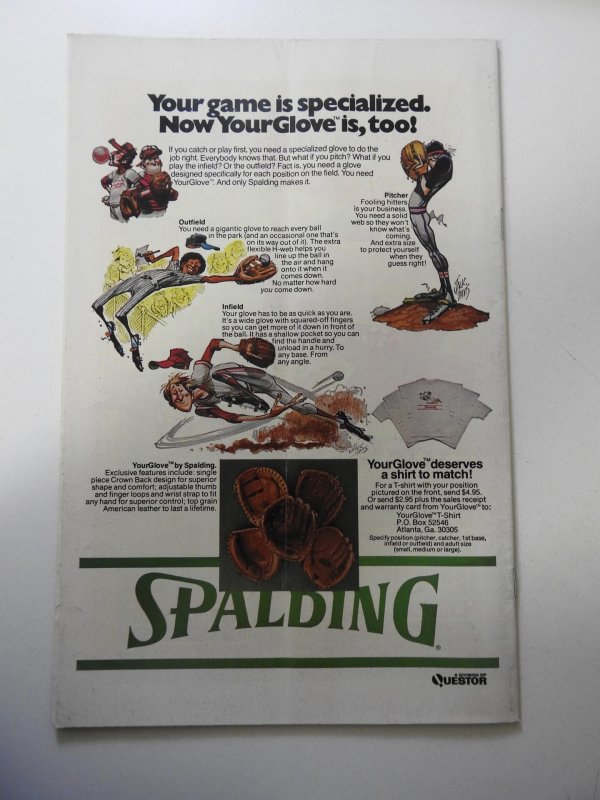 House of Mystery #242 (1976)