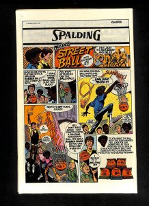 Marvel Team-up #82 Spider-Man Black Widow!