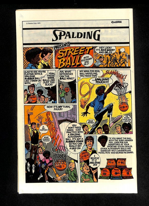 Marvel Team-up #82 Spider-Man Black Widow!