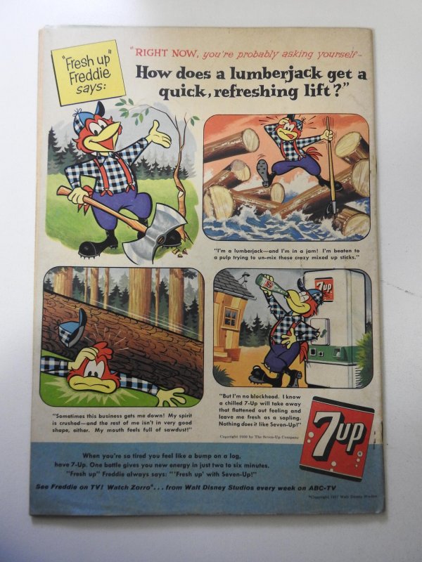 Tom & Jerry Comics #181 (1959)