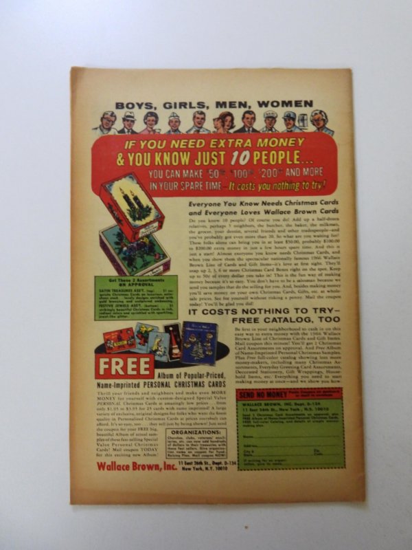 Two-Gun Kid #83 (1966) FN- condition