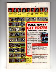 Marvel Two-in-One #37 (1978) VF The Thing & Matt Murdock  / EC#3