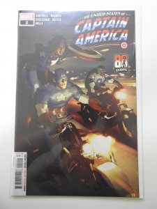 The United States of Captain America #2 (2021)