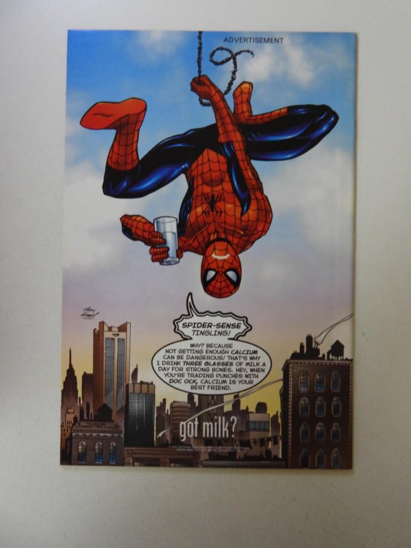 Blade #3 (2000) NM- condition