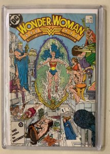 Wonder Woman #7 DC 1st Series (8.5 VF-) (1987)