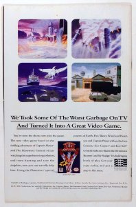 The Mighty Thor #442 (1992)