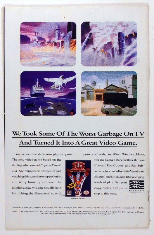 The Mighty Thor #442 (1992)