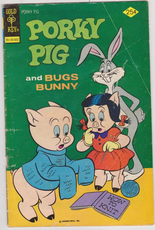 Porky Pig #65