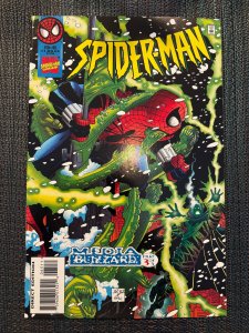Spider-Man #65 Direct Edition (1996)
