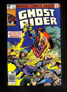 Ghost Rider (1973) #47