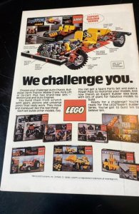 Moon Knight #1 (1980)1 st solo series