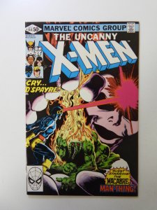 The Uncanny X-Men #144 (1981)  VF condition