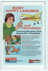 WARLOCK #14 - 6.0 - OW-W - Thanos Saga by Starlin -Star Thief - Last 25¢ Issue