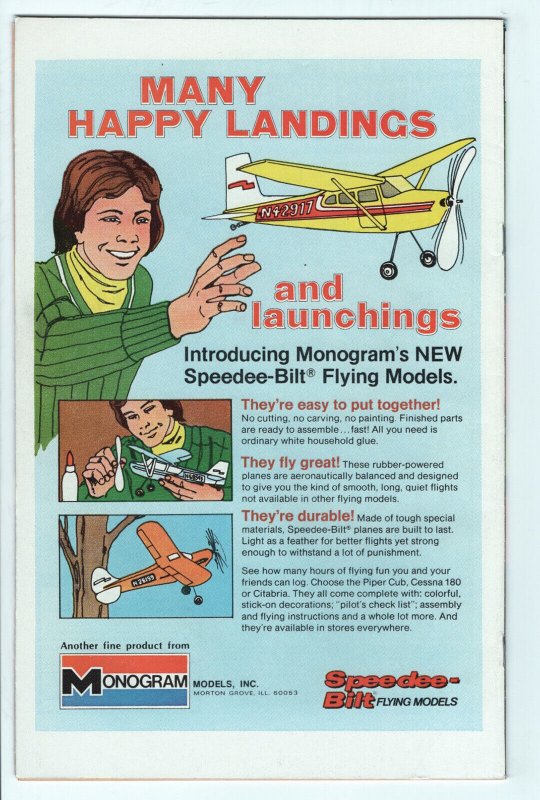 WARLOCK #14 - 6.0 - OW-W - Thanos Saga by Starlin -Star Thief - Last 25¢ Issue