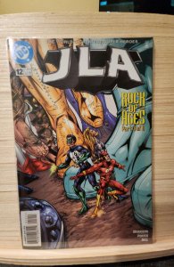JLA #12 (1997)