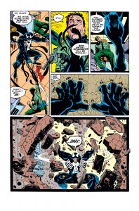 AMAZING SPIDER-MAN #373 (1993) MARK BAGLEY | DIRECT EDITION