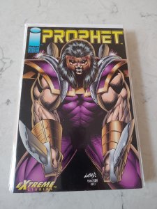 Prophet #1 (1993)
