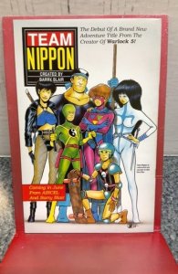 Fifties Terror #5 (1989)