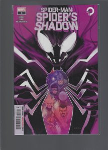 Spider-Man: Spiders Shadow #3