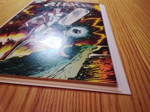 Silver Surfer #1 (1982)