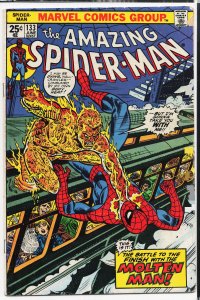 The Amazing Spider-Man #133 (1974) Spider-Man