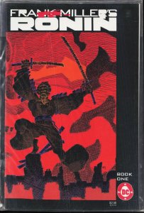 Ronin #1 (1983)