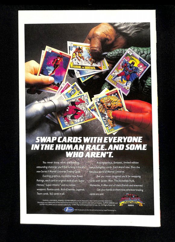 Infinity Gauntlet #3