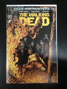 The Walking Dead Deluxe #64 (2023)