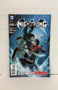 Nightwing #14 (2013)