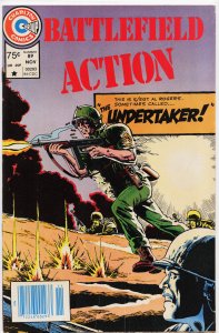 Battlefield Action #89 (1984)