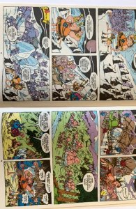 Sergio AragonÃƒÂ©s Groo the Wanderer #94 (1992)