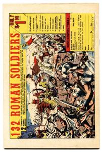 DAREDEVIL #41 1968-MARVEL COMICS-DEATH MIKE MURDOCK fn-