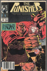 The Punisher #15 (1989) Punisher