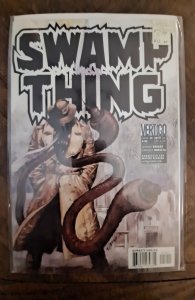 Swamp Thing #12 (2005) Swamp Thing 