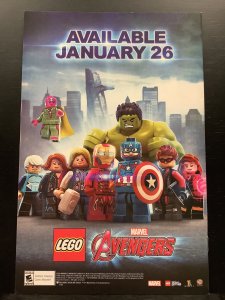 Captain America: Sam Wilson #5 (2016)