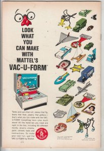 Atom, The #25 (Jul-66) VF/NM High-Grade The Atom