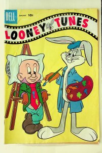 Looney Tunes #195 (Jan 1958, Dell) - Good-