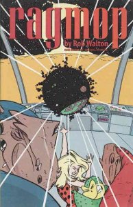 Ragmop #6 VF ; Planet Lucy | Rob Walton