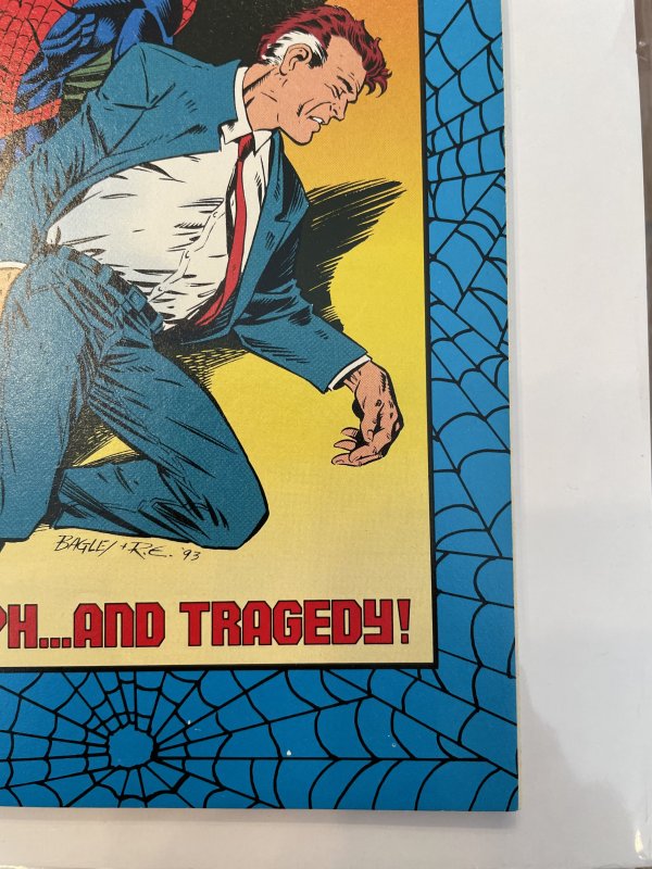 The Amazing Spider-Man #388 (1994)