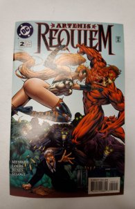 Artemis: Requiem #2 (1996) NM DC Comic Book J654