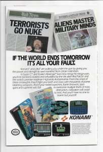 Spiderman #1 (1991) NM  McFarlane