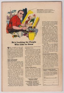 Journey Into Mystery #122 (VG+) Thor   Lee and Kirby