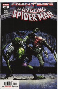 The Amazing Spider-Man #20 (2019)