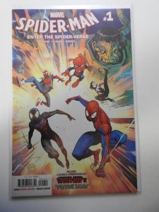 Spider-Man: Enter the Spider-Verse (2019)