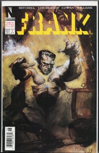 Frank #3 (1994) Frank