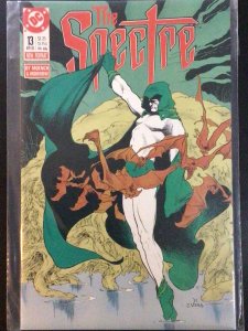 The Spectre #13 (1988)