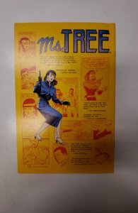 DNAgents #10 (1984) NM Eclipse Comic Book J698