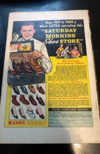 Tales to Astonish #54 (1964)no place to turn